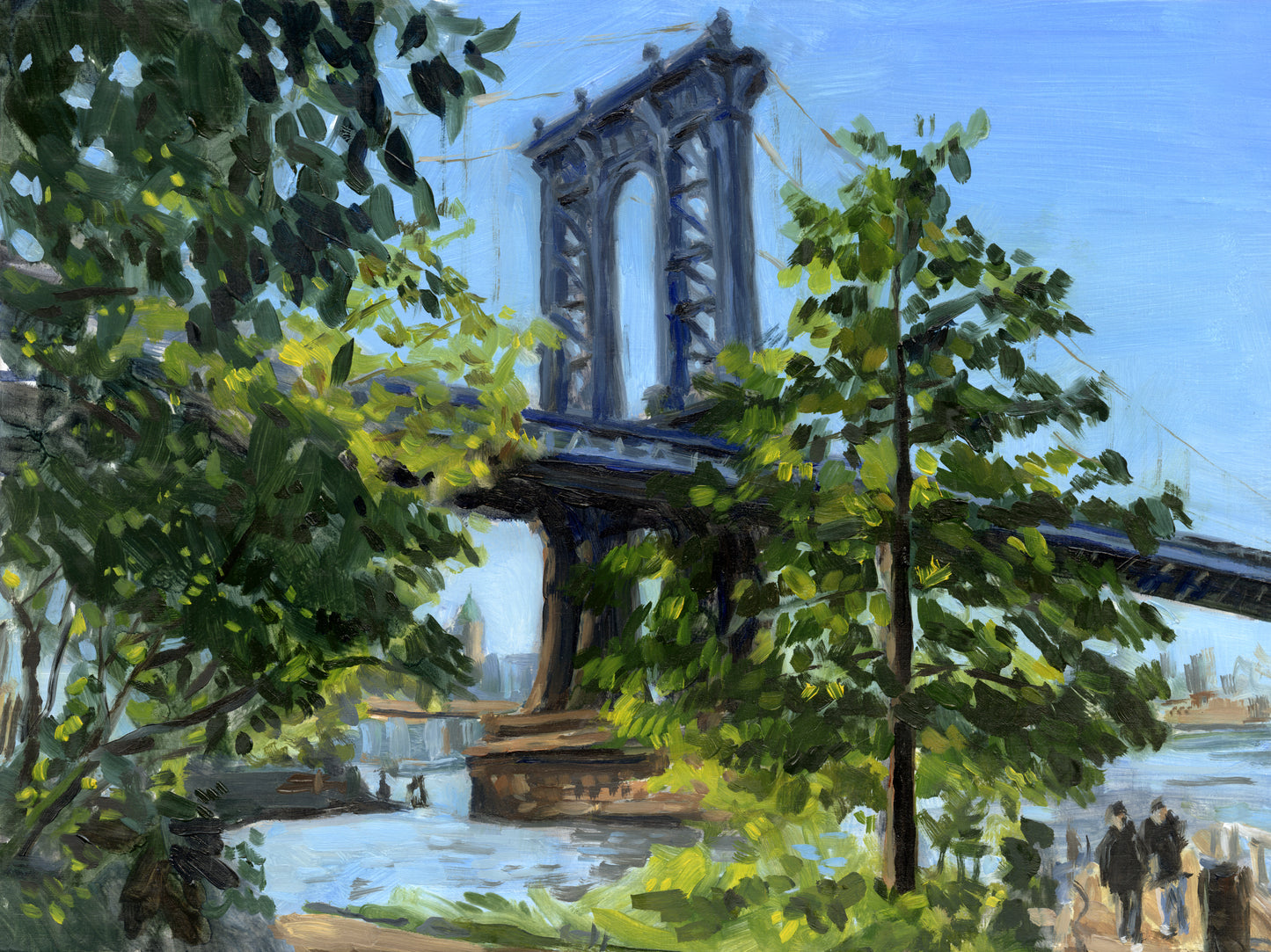 Dumbo by Nora Wiley-Schwartz