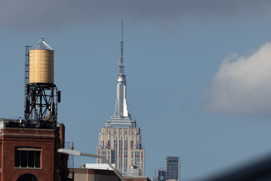 Tanks II for "Interpretations" by Robert Goldstrom