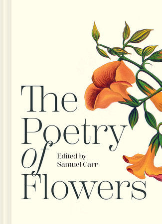 Poetry of Flowers, The