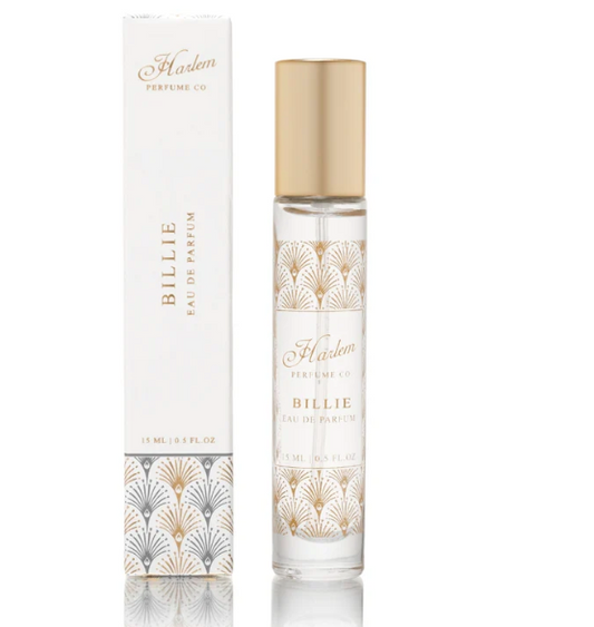 Harlem Candle Co. | Billie Eau De Parfum