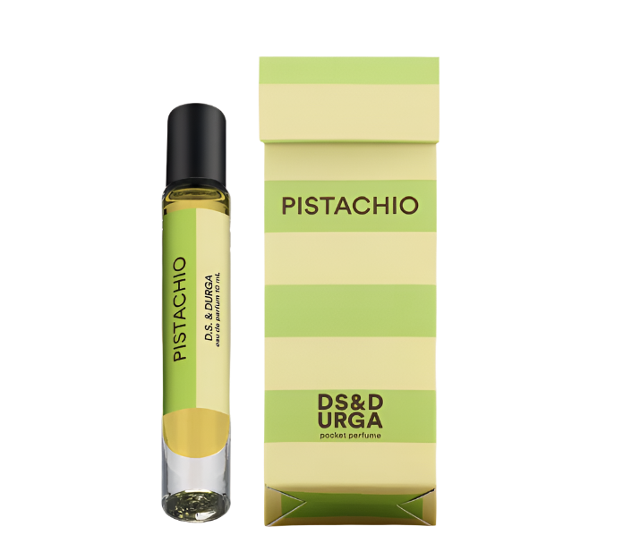 D.S. & DURGA | Pocket Perfumes