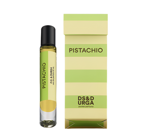 D.S. & DURGA | Pocket Perfumes