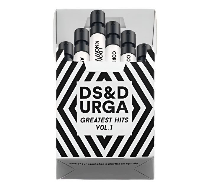 D.S. & DURGA | Pocket Perfumes