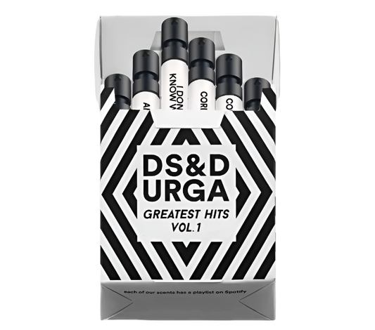 D.S. & DURGA | Pocket Perfumes