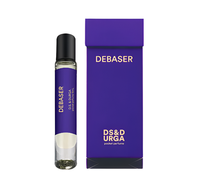 D.S. & DURGA | Pocket Perfumes