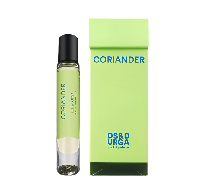 D.S. & DURGA | Pocket Perfumes