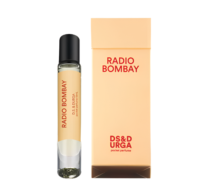 D.S. & DURGA | Pocket Perfumes