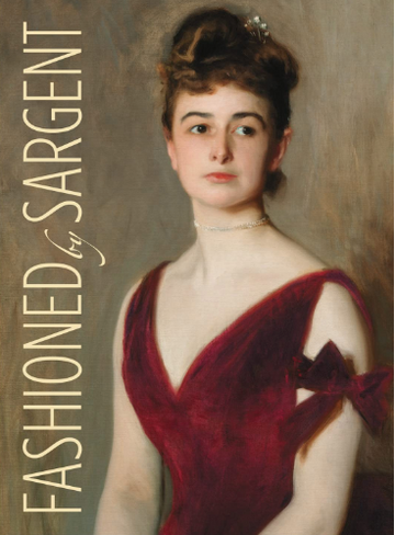 Fashion by Sargent Hardcover