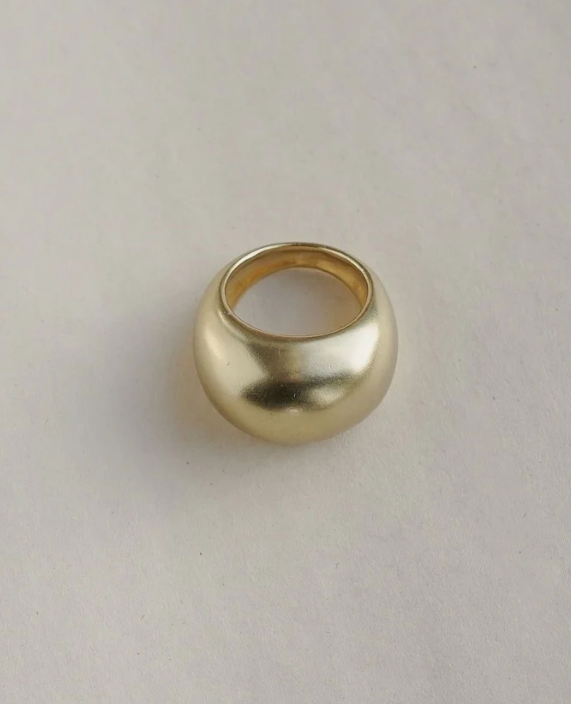 SATOMI STUDIO | Bubble Ring