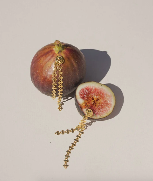 SATOMI STUDIO | Sora Earrings