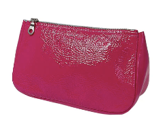 TRACEY TANNER Candy Patent Ruby | Fatty Pouch