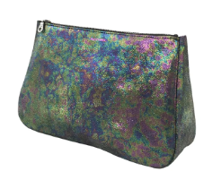 TRACEY TANNER Sparkle Oil Slick | Fatty Pouch