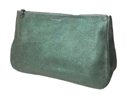 TRACEY TANNER Sparkle Evergreen with Smoke | Fatty Pouch