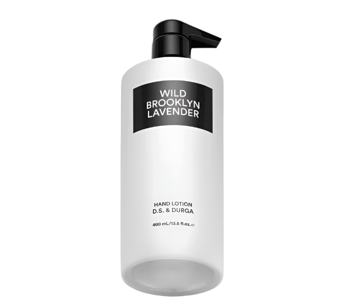 D.S. & DURGA | Assorted Hand Lotions