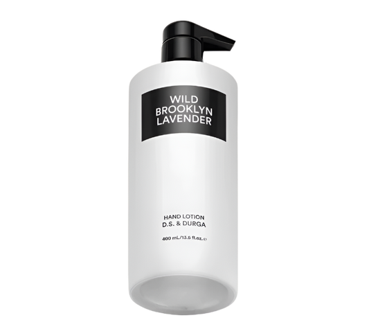 D.S. & DURGA | Assorted Hand Lotions