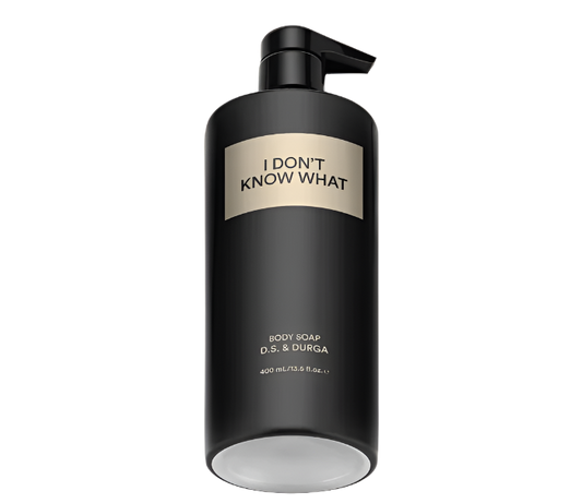 D.S. & DURGA | I Don't Know What Body Soap
