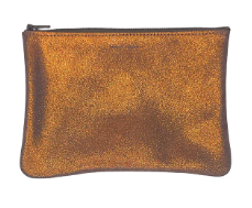 TRACEY TANNER Sparkle Copperfield | Basic Zip