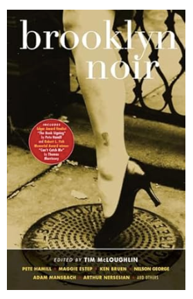 Brooklyn Noir