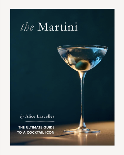 Martini: The Ultimate Guide to a Cocktail Icon
