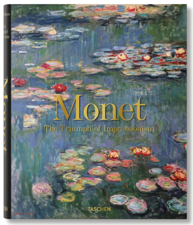 Monet. The Triumph of Impressionism