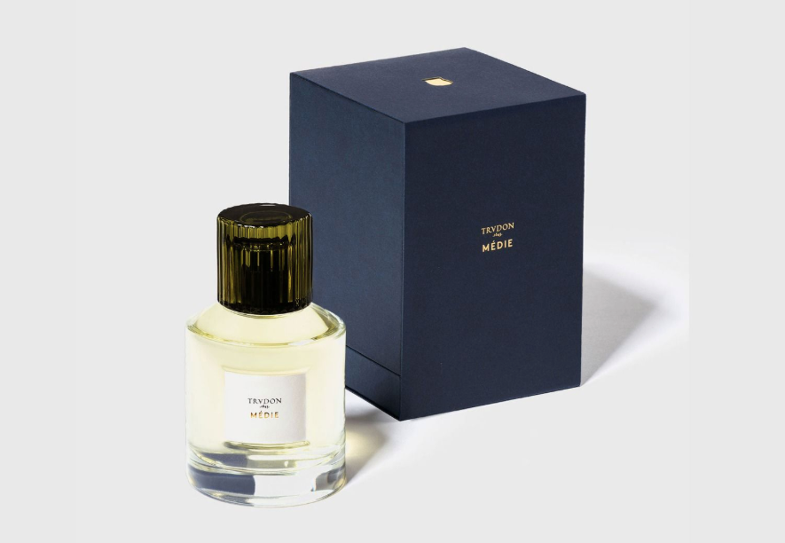 Trudon | Eau de Parfum, Medie