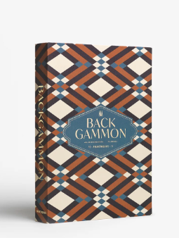 Printworks | Backgammon Game