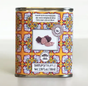 Italian Infused Extra Virgin Olive Oil in Mini Tin, 100ml