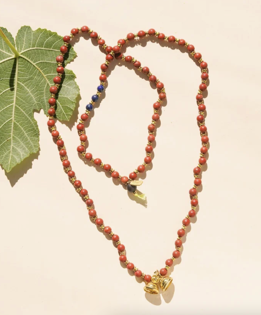 SATOMI STUDIO | Nebula Chain Necklace