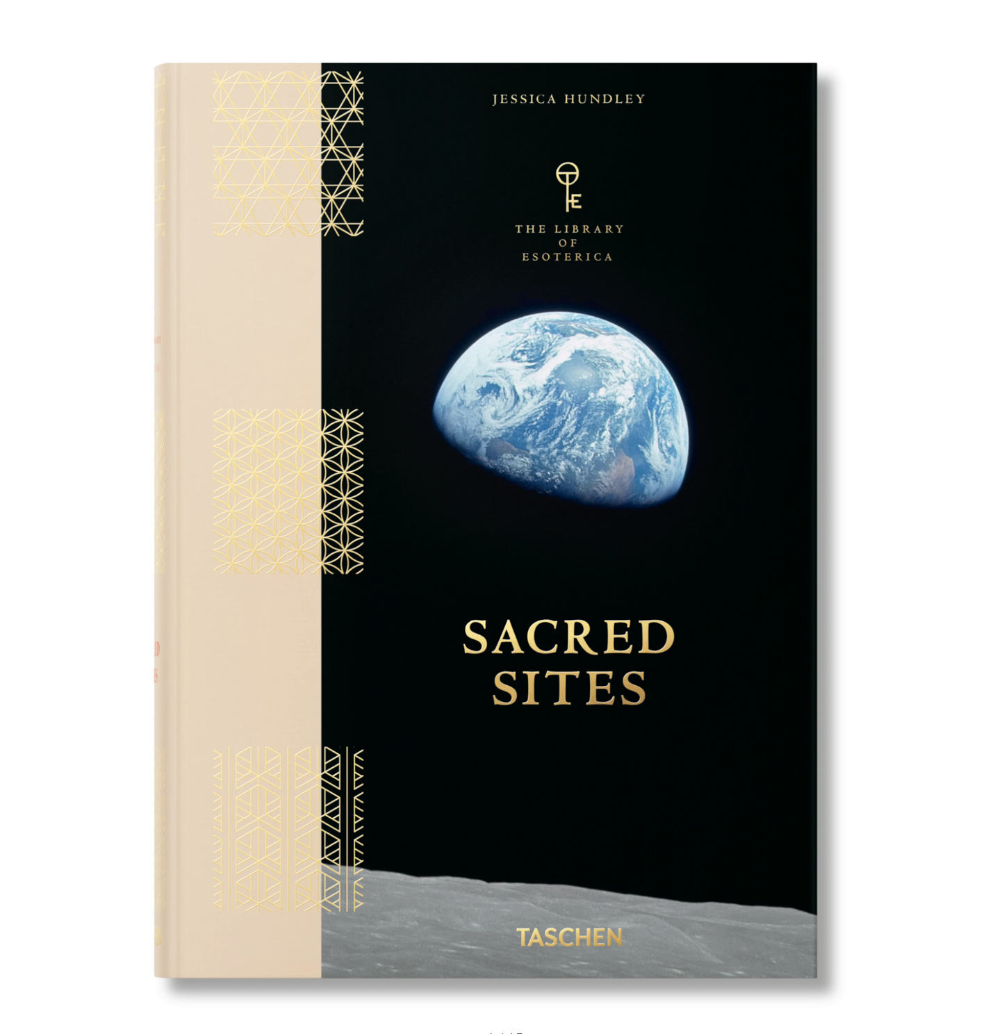 Sacred Sites