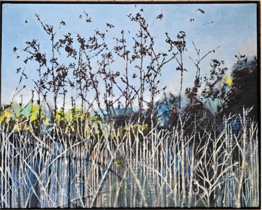 Morning by Jean Corby