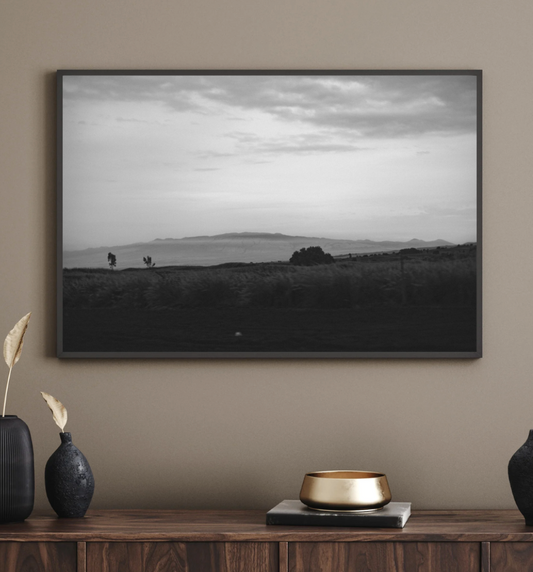 Island of Heaven by Diamond Parks