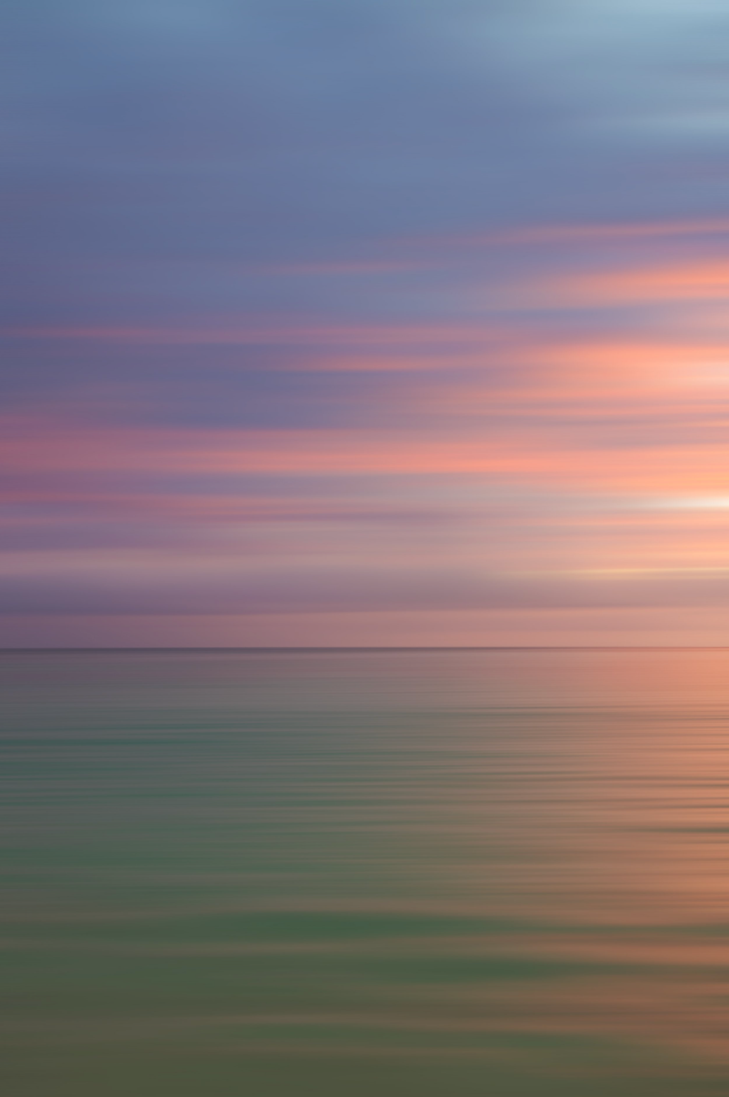 first light by Diamond Parks