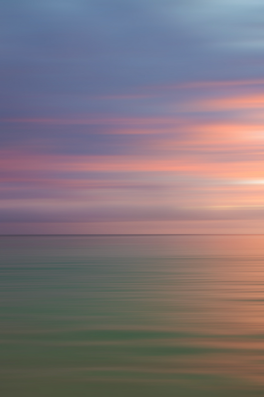 first light by Diamond Parks