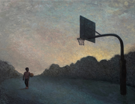 Large Assorted Prints by Rick Secen