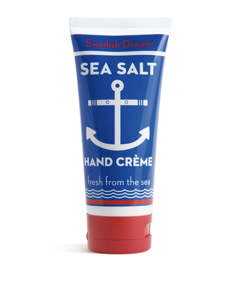 KALASTYLE SOAP CO. | Swedish Dream Sea Salt Hand Cream