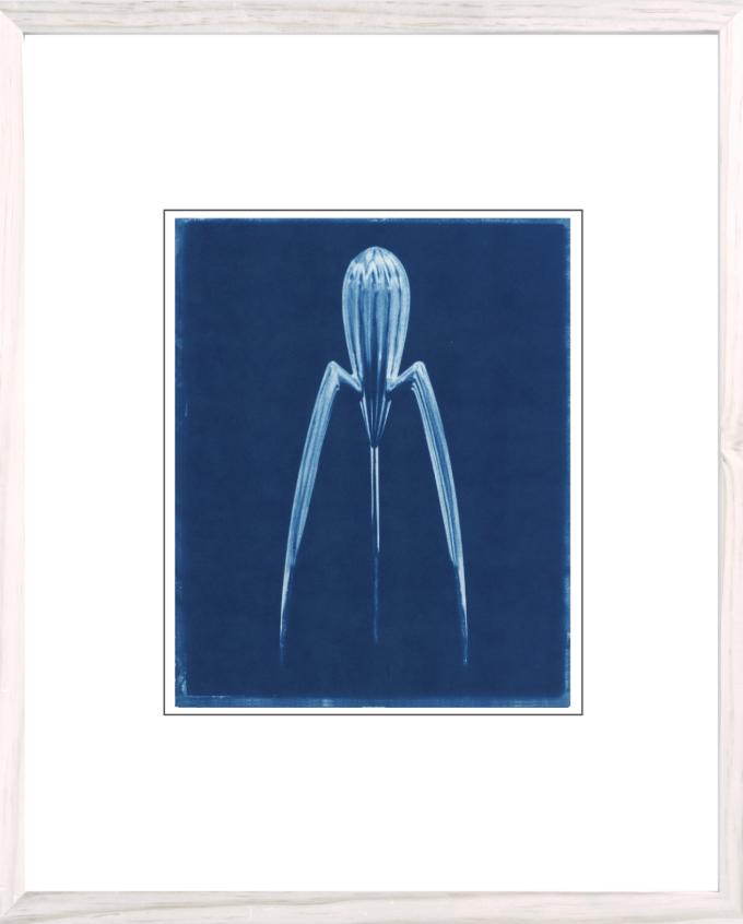 Alien Reamer by David Sokosh