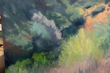 #427 Dorland by Regina Silvers