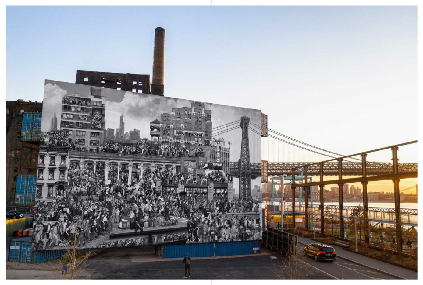 Add to Wishlist JR - New York