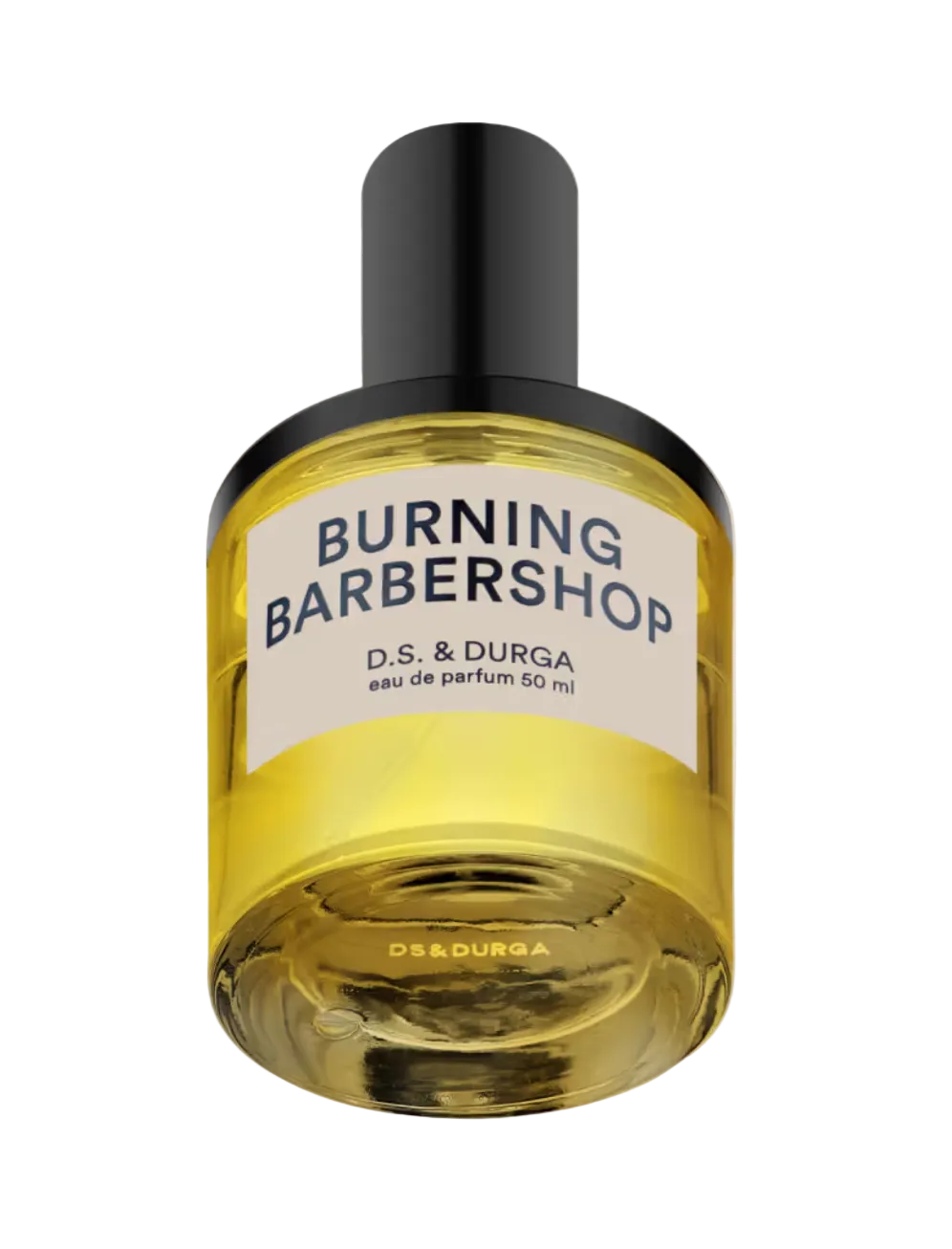 D.S. & DURGA | Burning Barbershop