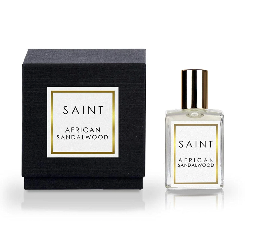 Saint by Ira Dewitt | African Sandalwood