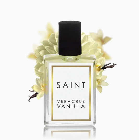 Saint by Ira Dewitt | Veracruz Vanilla