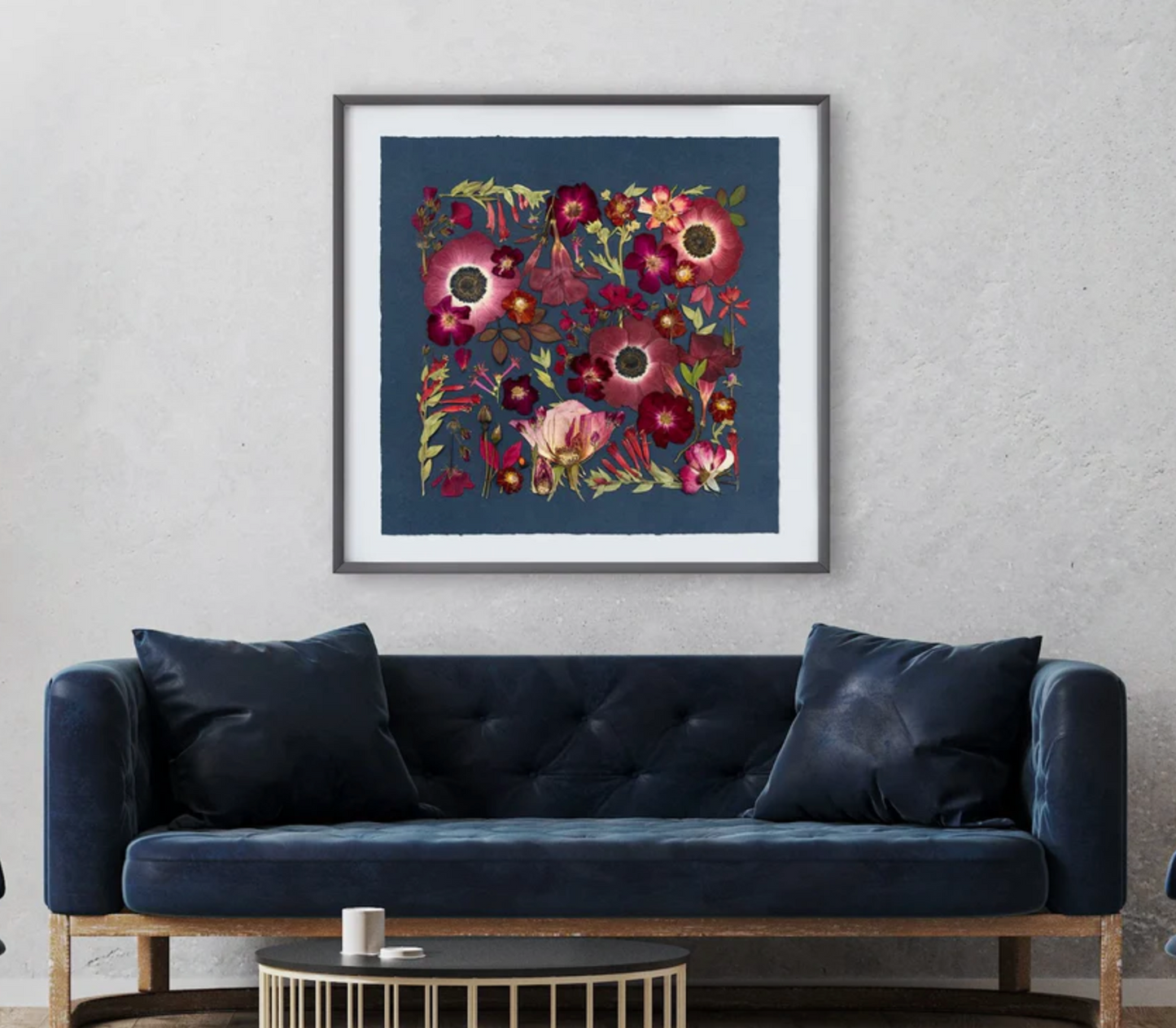 Jewels of the Garden by Domain of the Flowerings