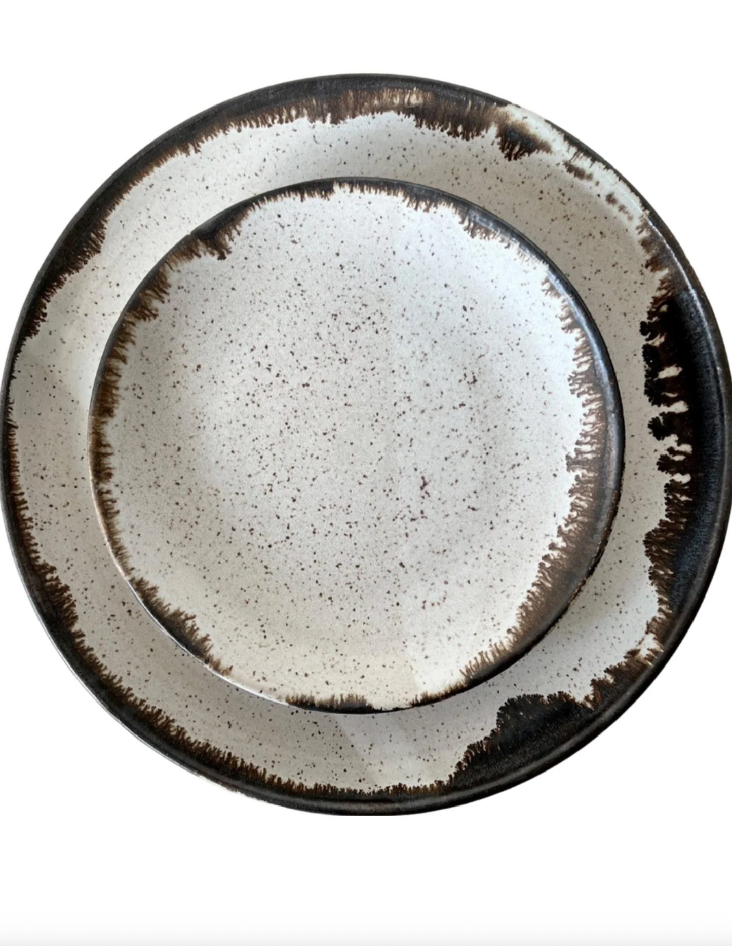 Gina Desantis Ceramics | Luna Side Dish - Mist
