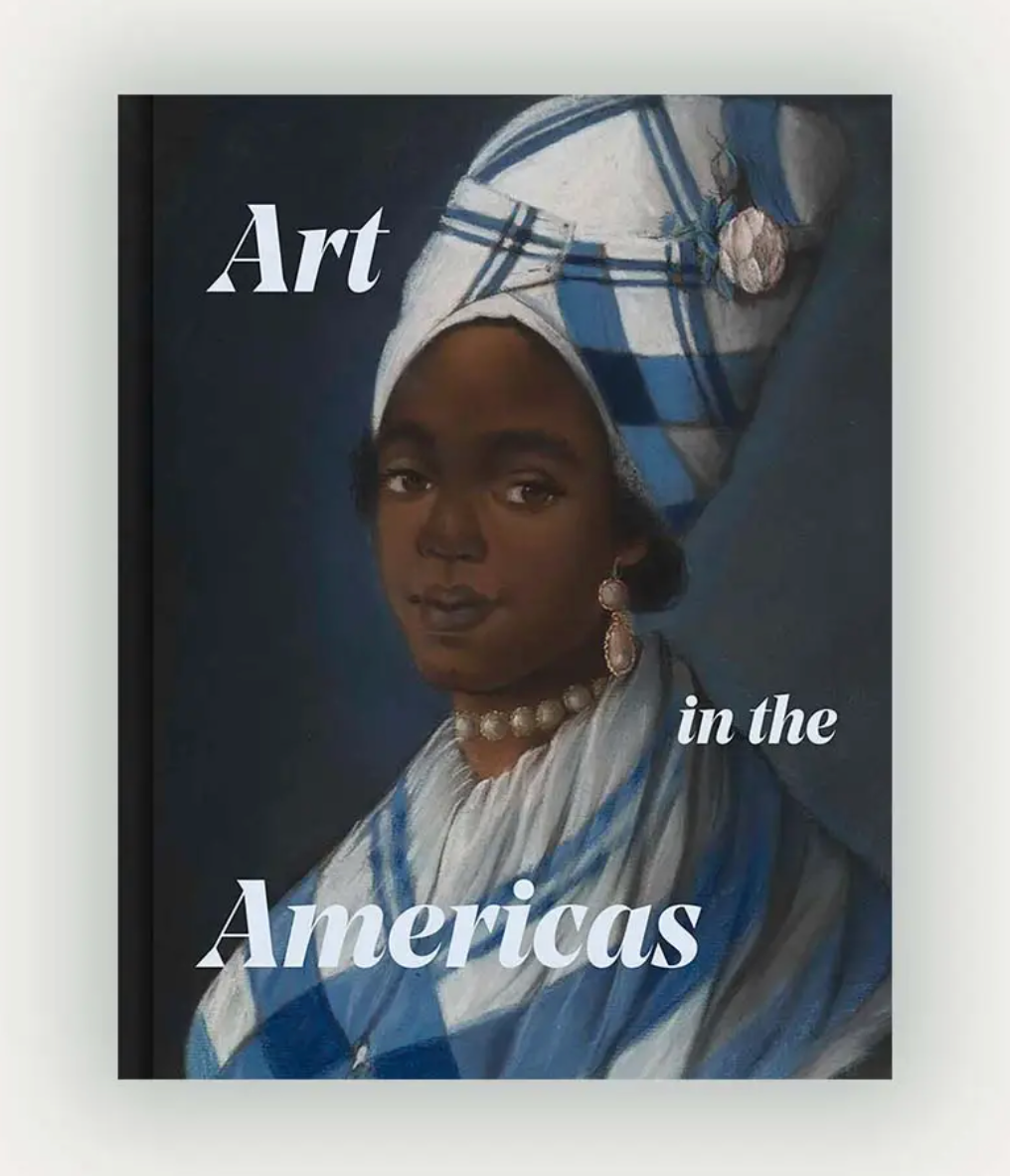 Art in the Americas