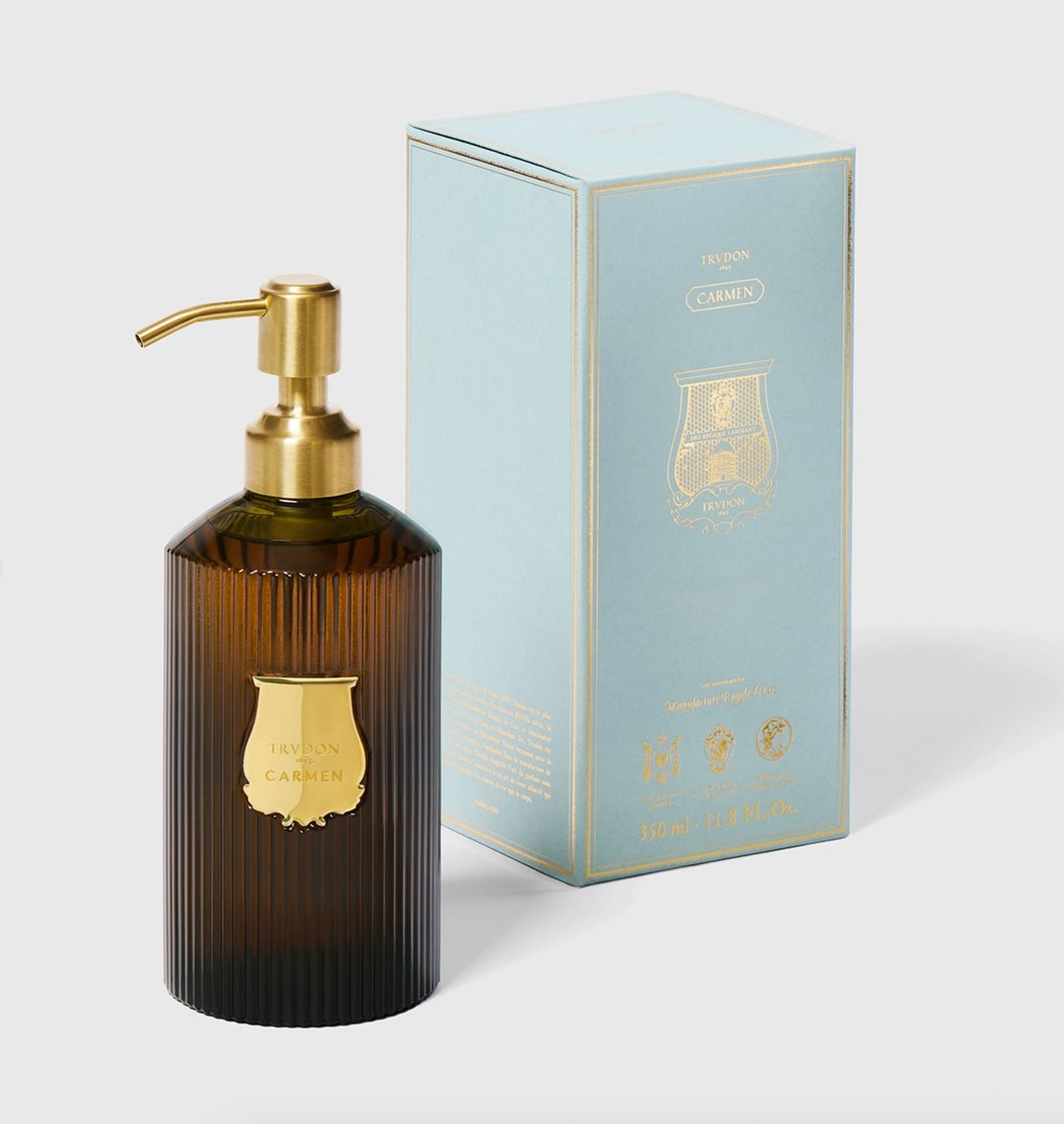 TRUDON | Scented Hand Soap - Carmen