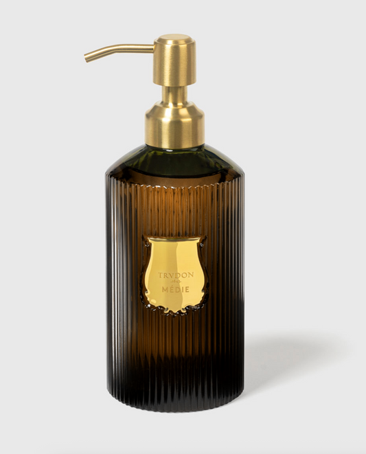 TRUDON | Scented Hand Soap - Médie