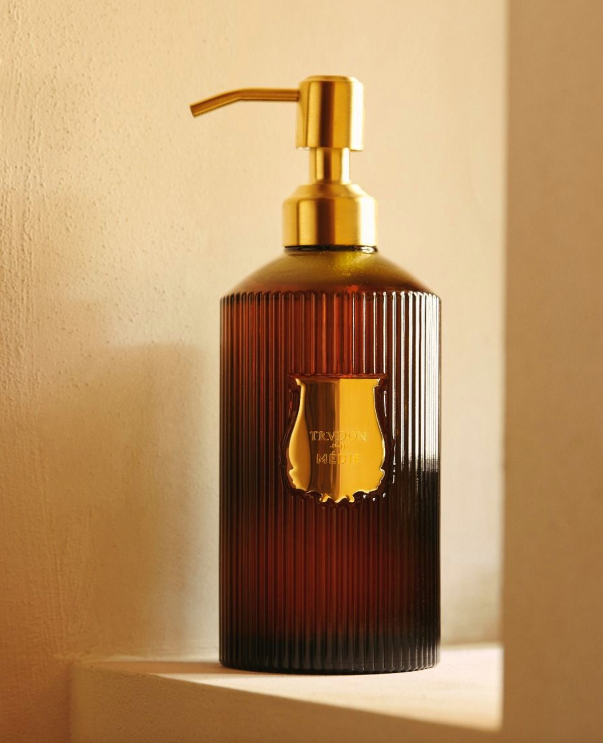 TRUDON | Scented Hand Soap - Médie