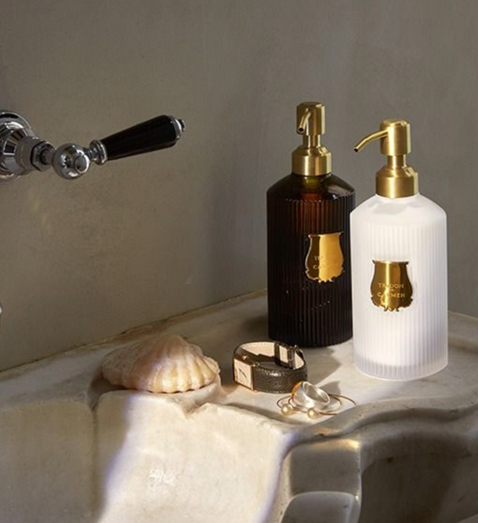 TRUDON | Scented Hand Lotion - Carmen