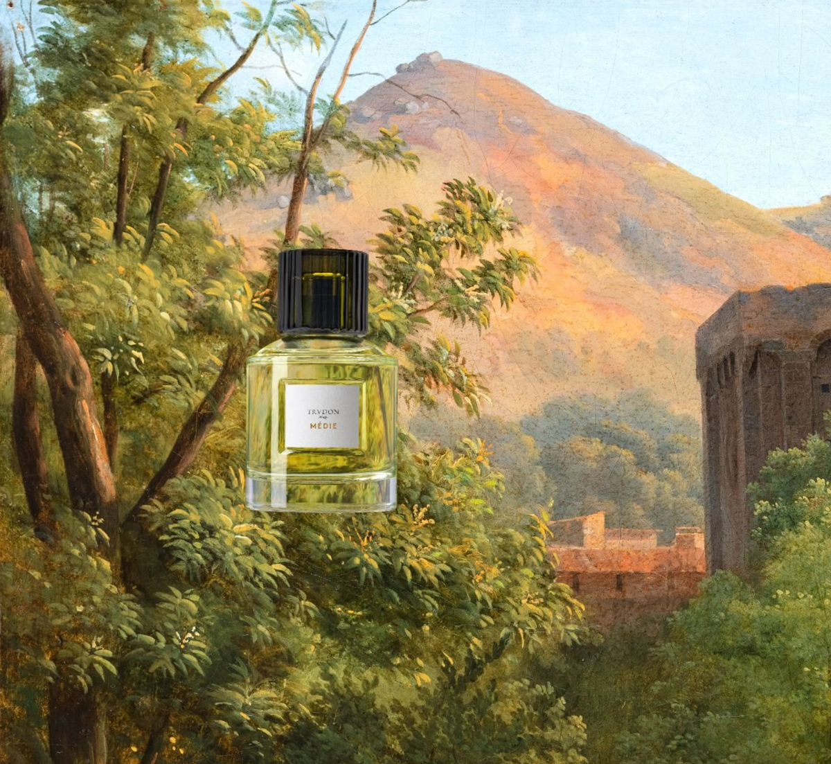 TRUDON | Medie Parfum, 100ml