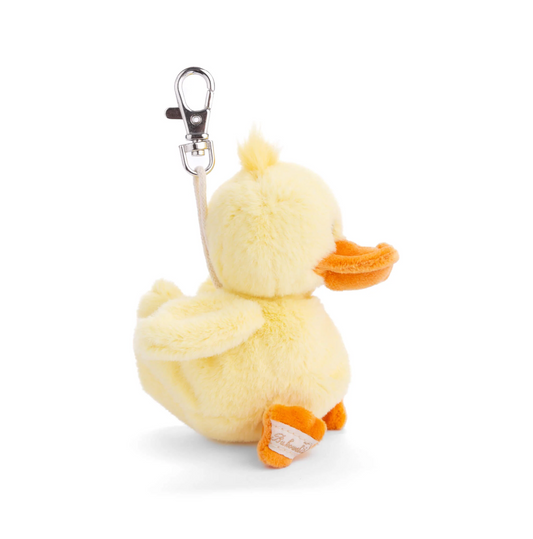 Bukowski Bears | Quack Bag Charms